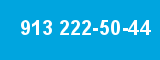 913 222-50-44